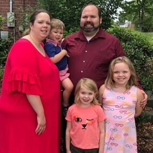 Meet your Posher, Eric